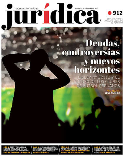 Jurídica